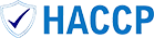 HACCP Certification Logo