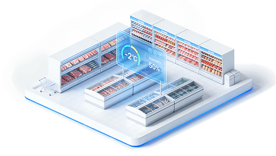 On-Site Storage Retail Pharmacy