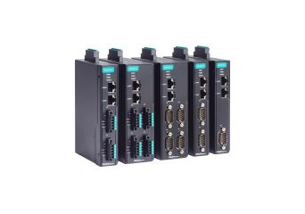 Moxa MGate MB3170-G2 MB3270-G2 MB3470-G2