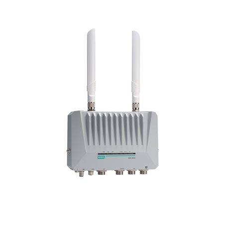 Moxa AWK-4252A