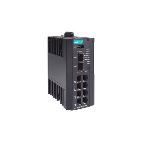 Moxa EDR-G9010