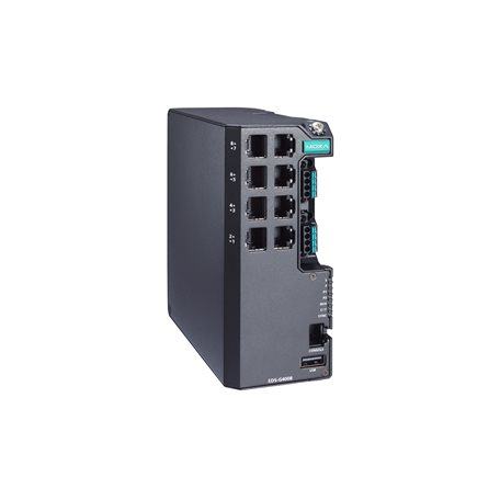 Moxa EDS-G4000 Series