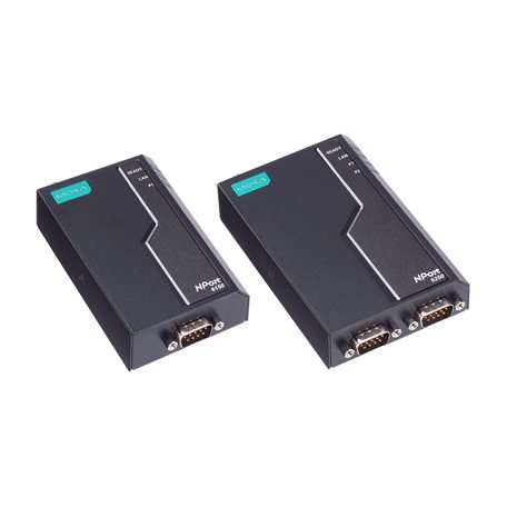 Moxa NPort 6100-G2 6200-G2