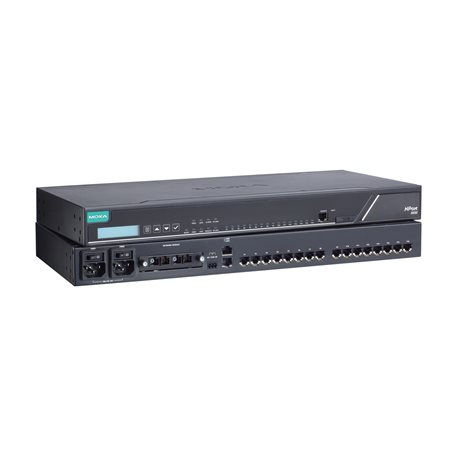 Moxa NPort 6600-G2