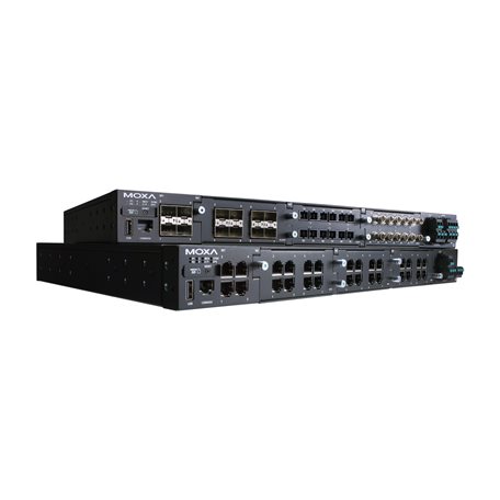 Moxa RKS-G4028-L3