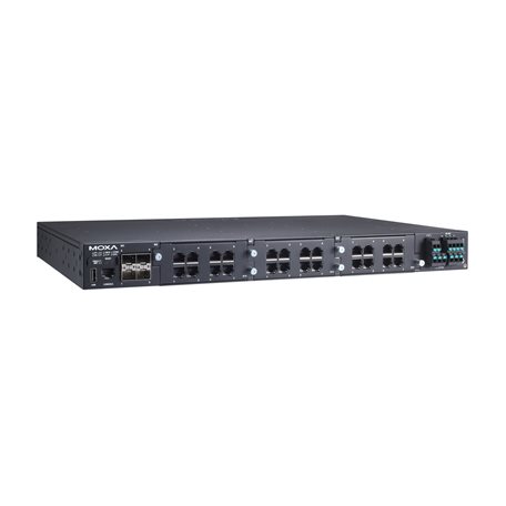 Moxa RKS-G4028