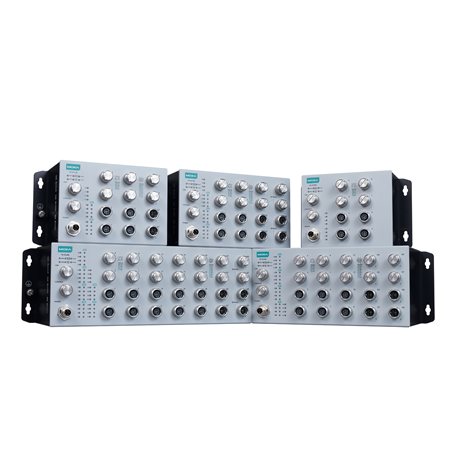 Moxa TN-4500B