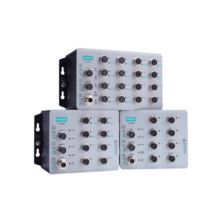 Moxa TN-4900