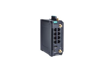 Moxa OnCell G4302 G4308