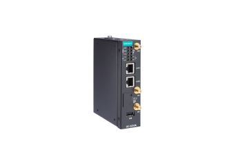 Moxa UC-2200A
