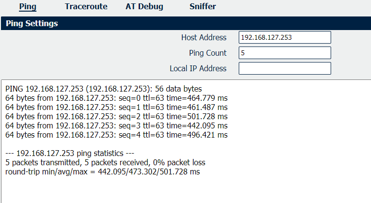 ping1