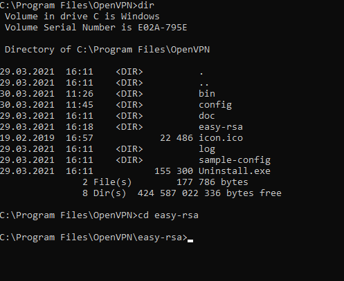 cli