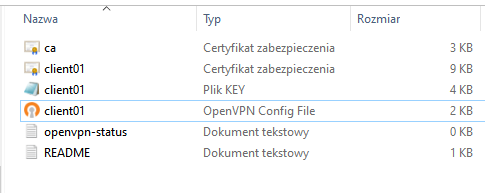 config