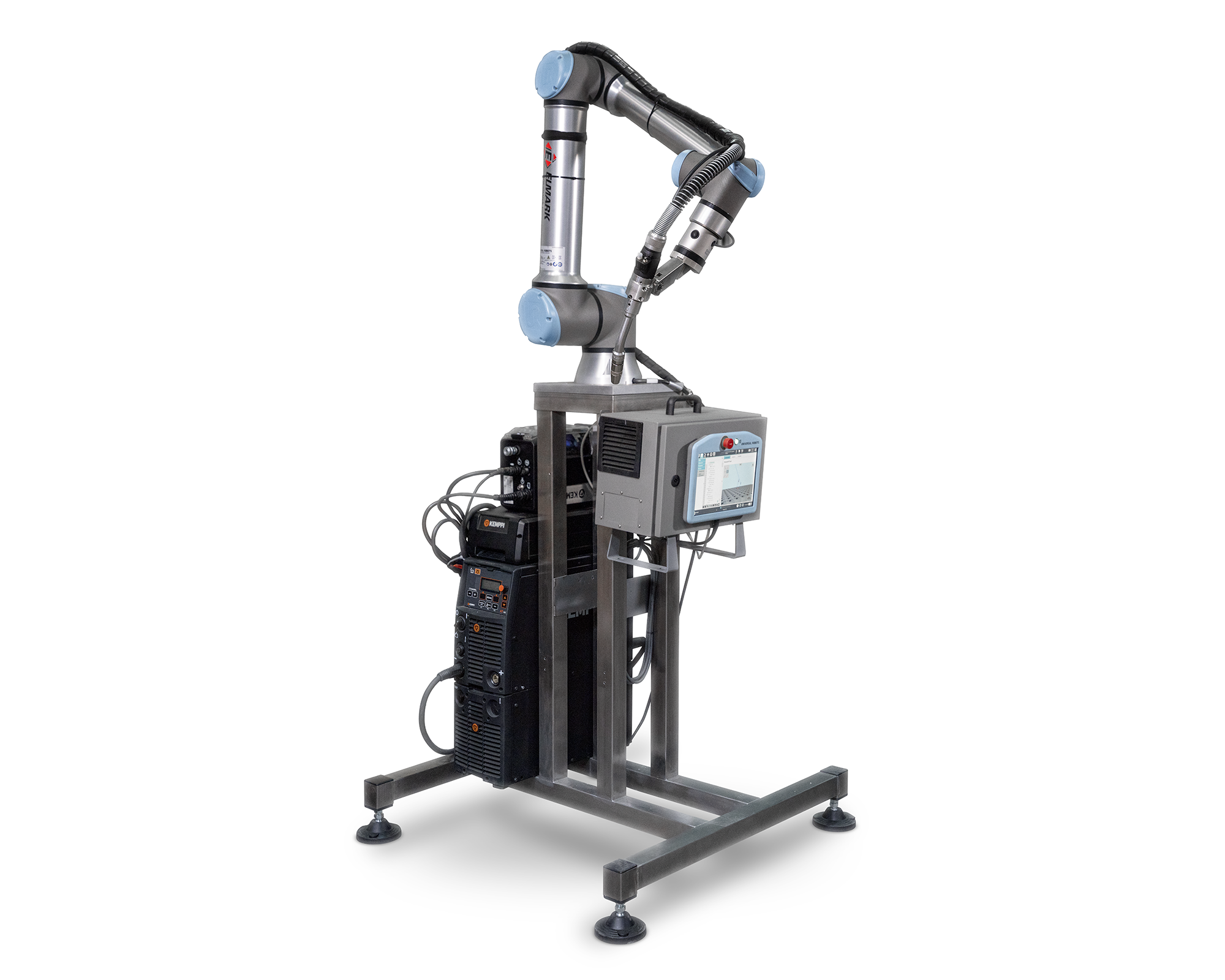 Smooth Welder_Robotorium