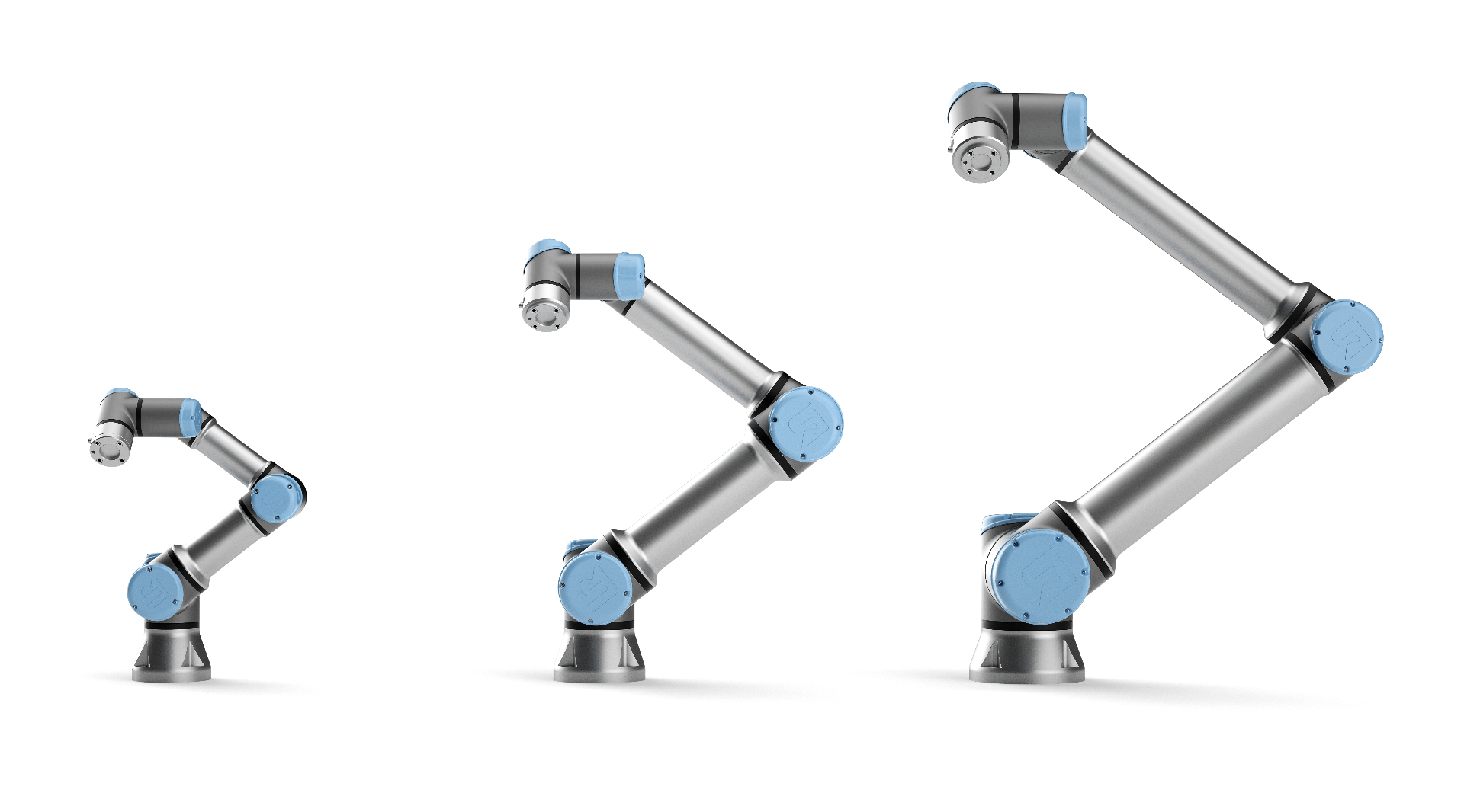 Rodzina robotów e-Series