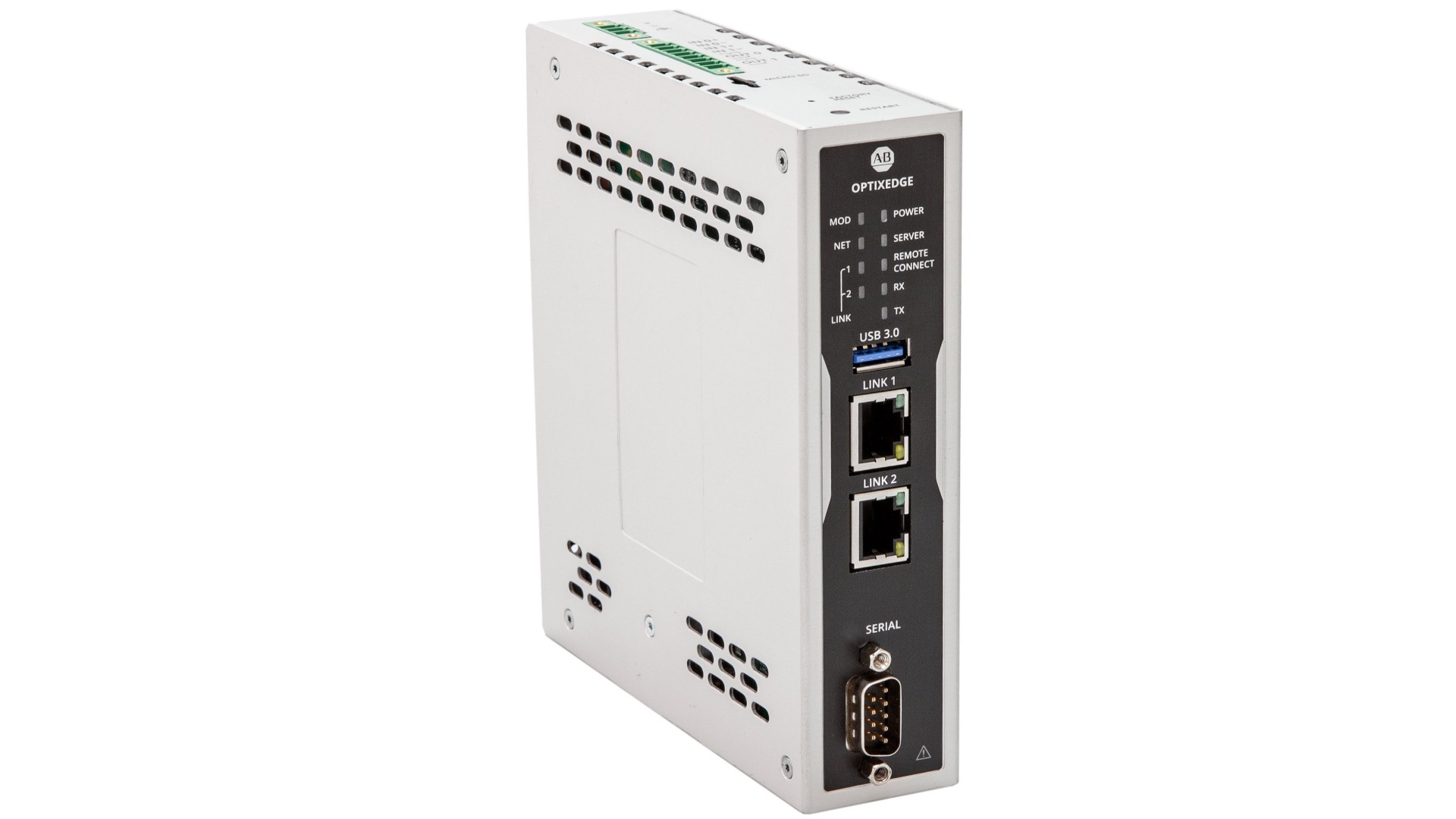 OptixEdge Gateway