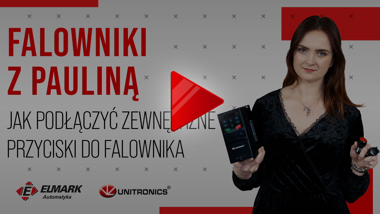 Falowniki z Pauliną #1