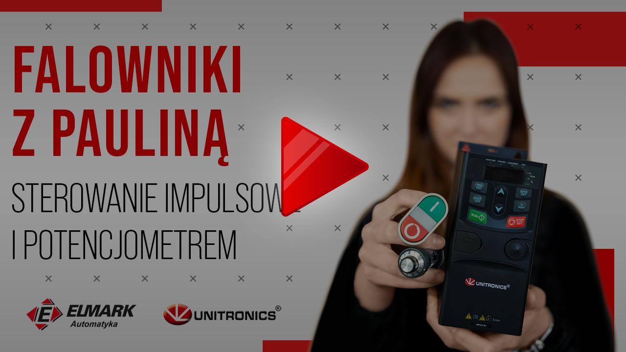 Falowniki z Pauliną #2