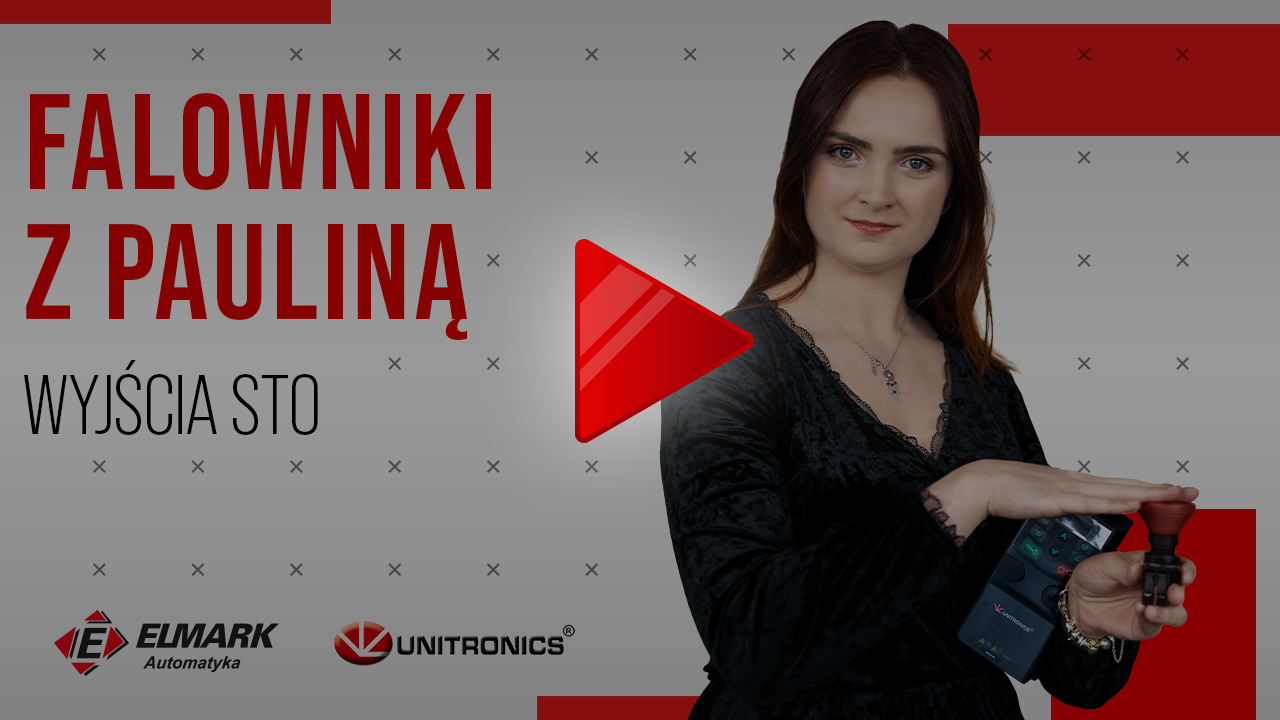 Falowniki z Pauliną #4