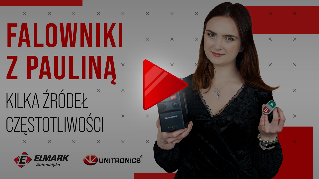 Falowniki z Pauliną #5