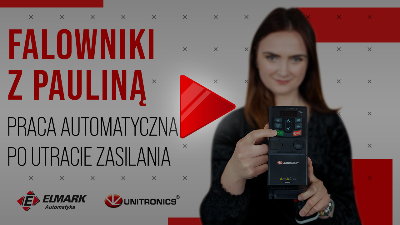 Falowniki z Pauliną #6