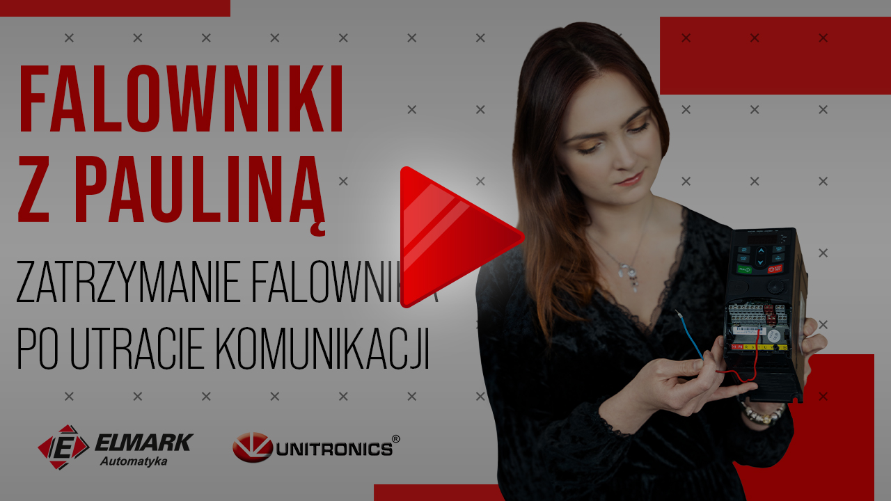 Falowniki z Pauliną #7