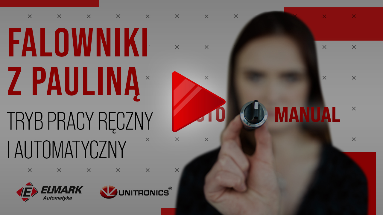 Falowniki z Pauliną #8