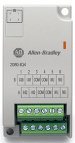 Moduł plugin micro800