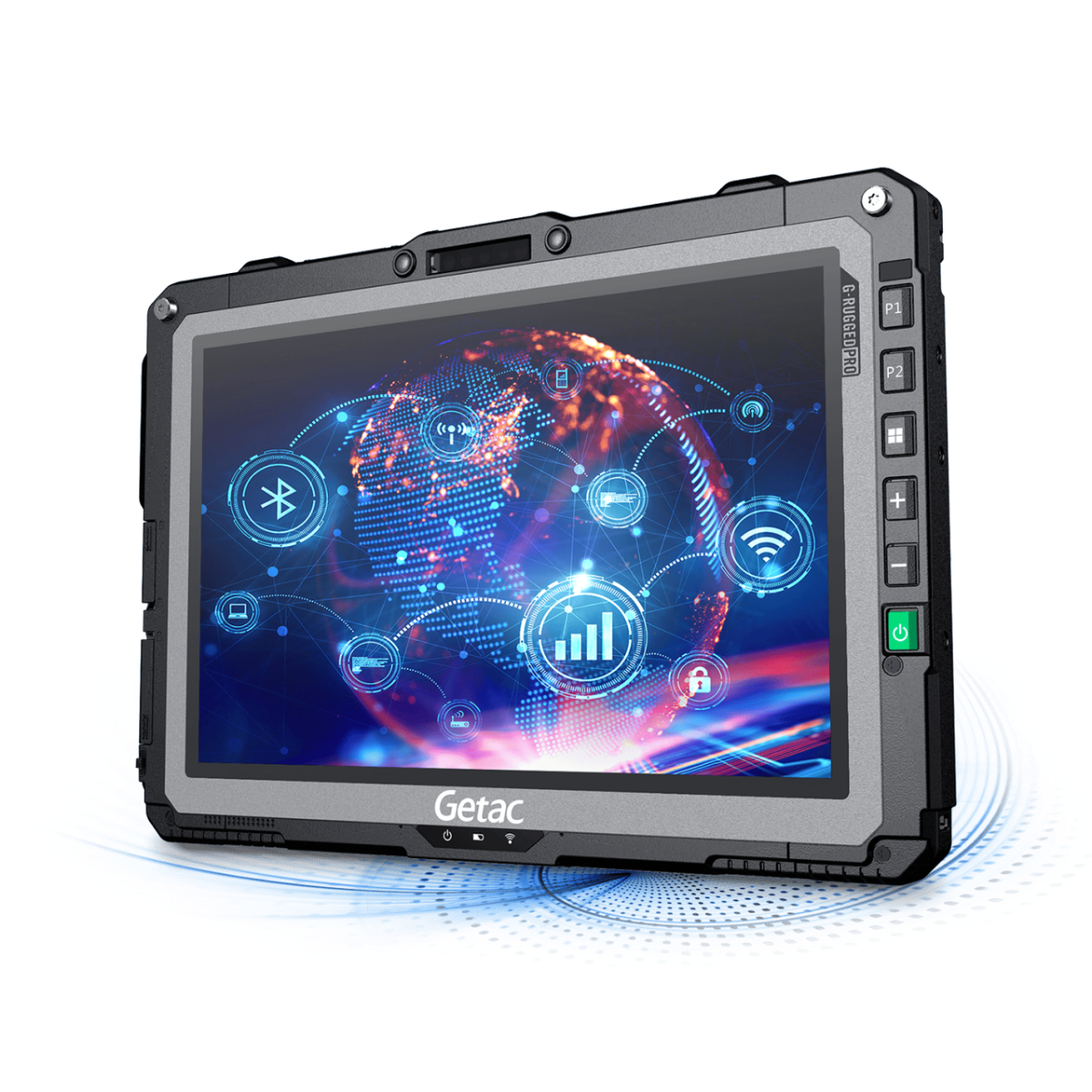 Getac UX10_Elmark