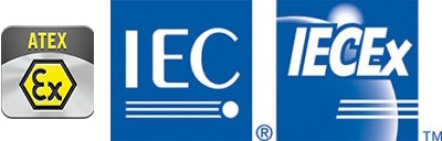 Getac ZX10 ATEX_Elmark