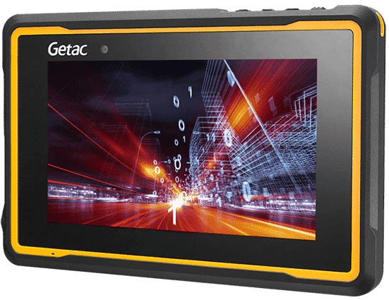 高感度ショップで2023年売れたブランド Fully | ZX70 Getac Rugged 7 tablet Android スマートフォン本体