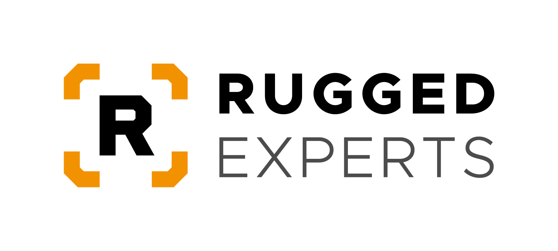 Rugged Experts Logo
