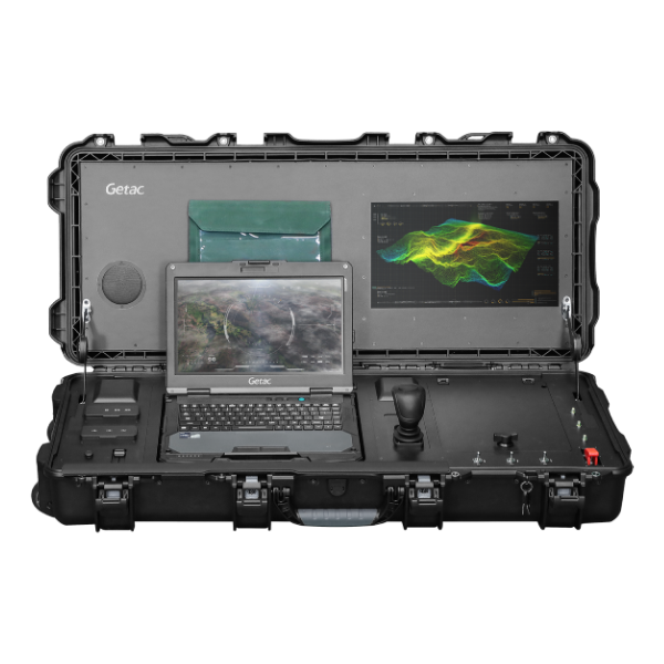 Getac B360GCS