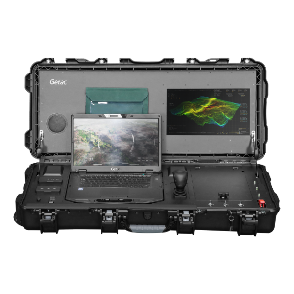 Getac S510 GCS
