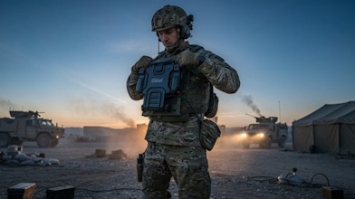 Getac GCS - Elmark Automatyka