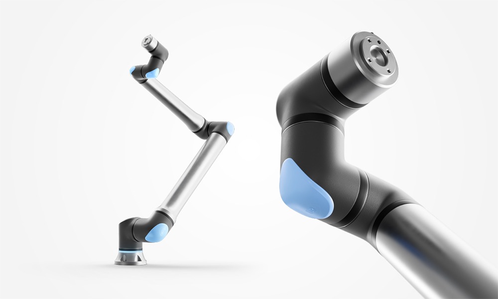 Robot współpracujący UR8 Long