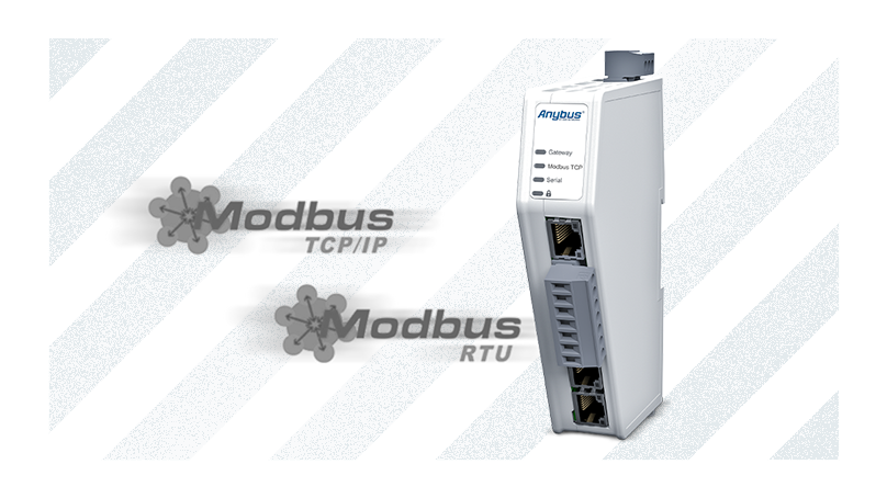 Jak podłączyć urządzenia szeregowe do sieci Modbus TCP?