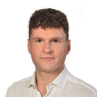Szymon Sikorski