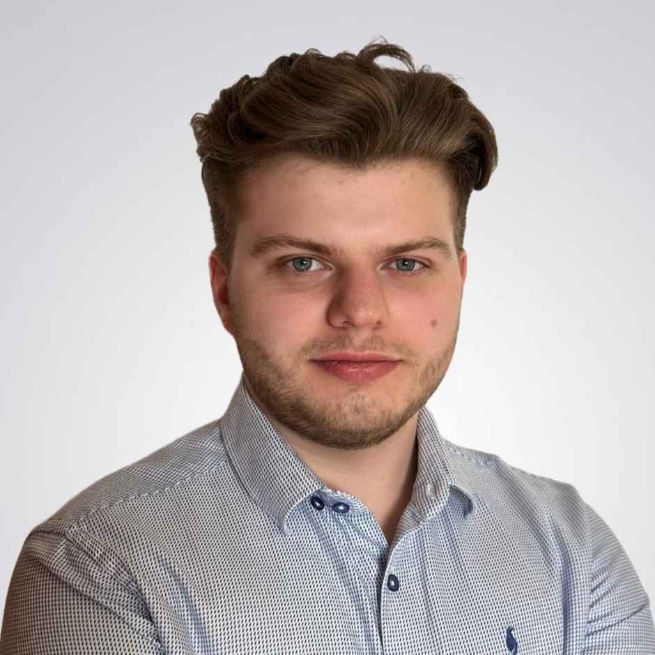 Damian Mioduszewski