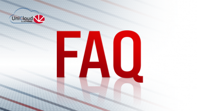 Unicloud-chmura-FAQ-czesto-zadawane-pytania