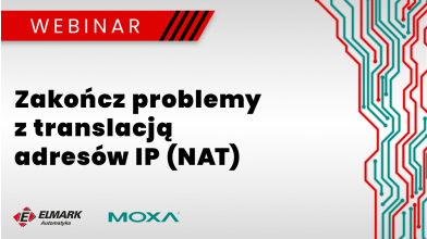 Webinar: Translacja adresów NAT: jak zrobić to szybko i bez problemów?