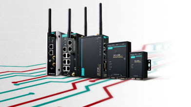 Edge computing