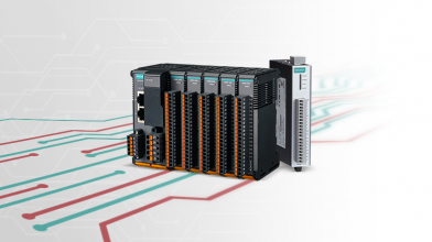 Edge computing