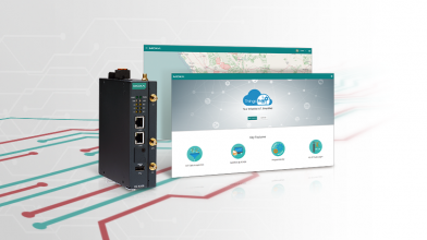 Edge computing