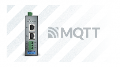 protokół mqtt