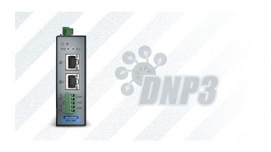 Kurs EdgeLink cz. 6 - DNP3
