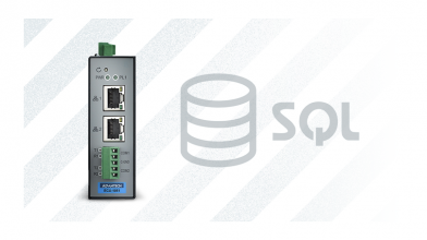 Kurs EdgeLink cz. 5 - baza SQL