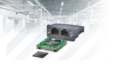 komunikacja przemysłowa