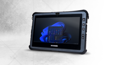 tablet wzmocniony