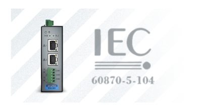 Kurs EdgeLink cz. 7 - IEC 60870-5-104